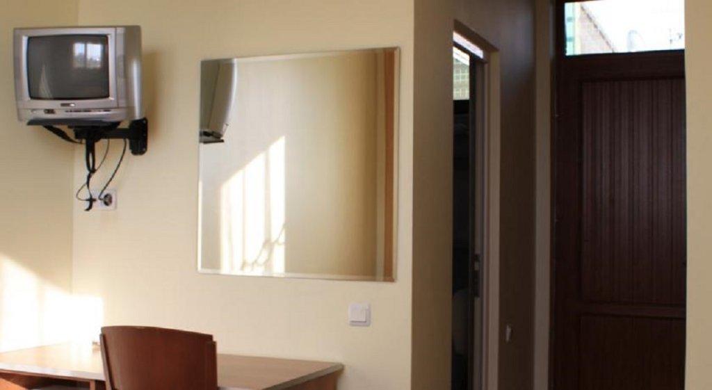Батуми: Hotel Marina