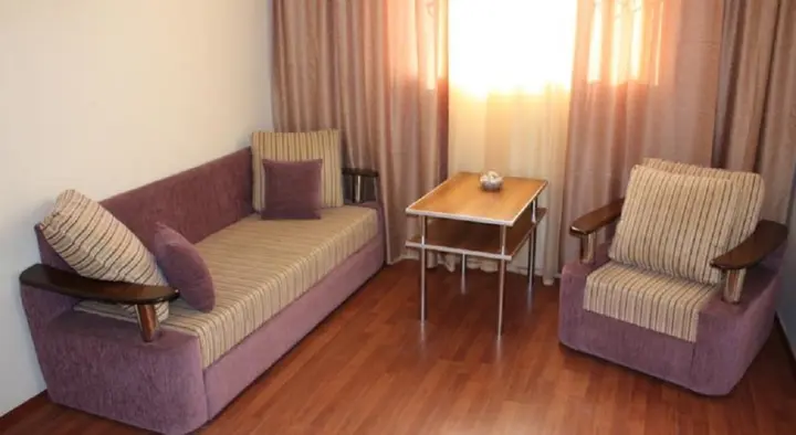 Батуми: Hotel Marina