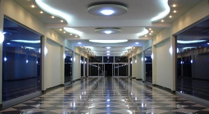 Батуми: Hotel Marina