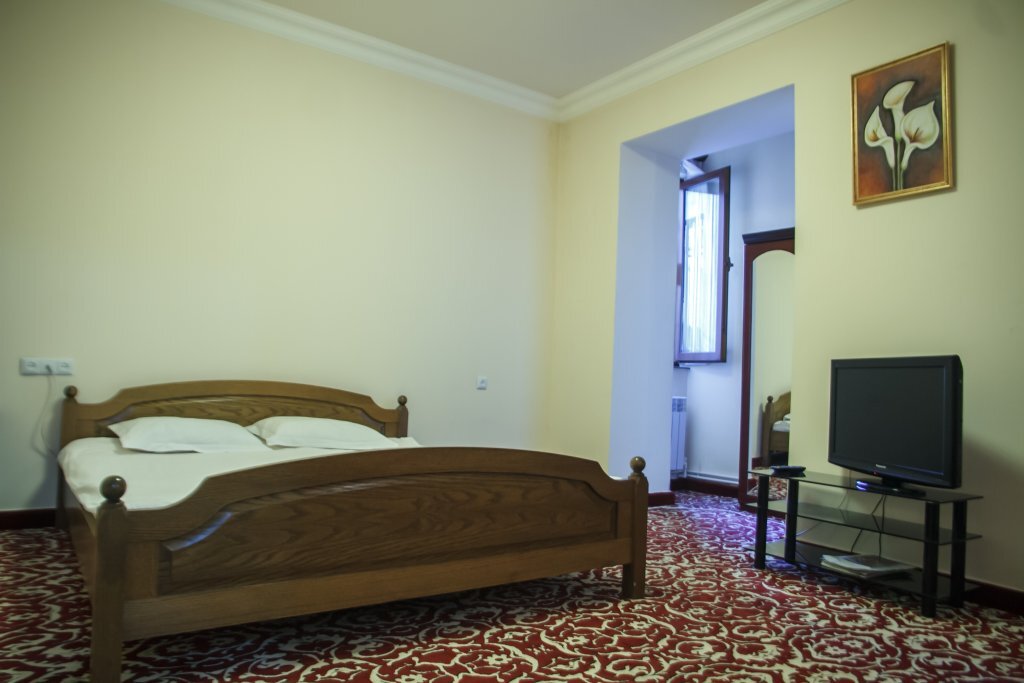 Ереван: Sil Plaza Hotel