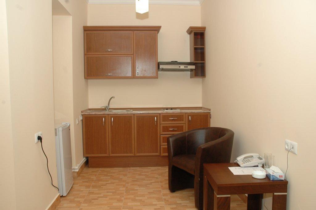 Ереван: Sil Plaza Hotel