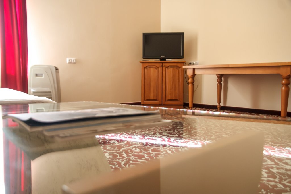 Ереван: Sil Plaza Hotel