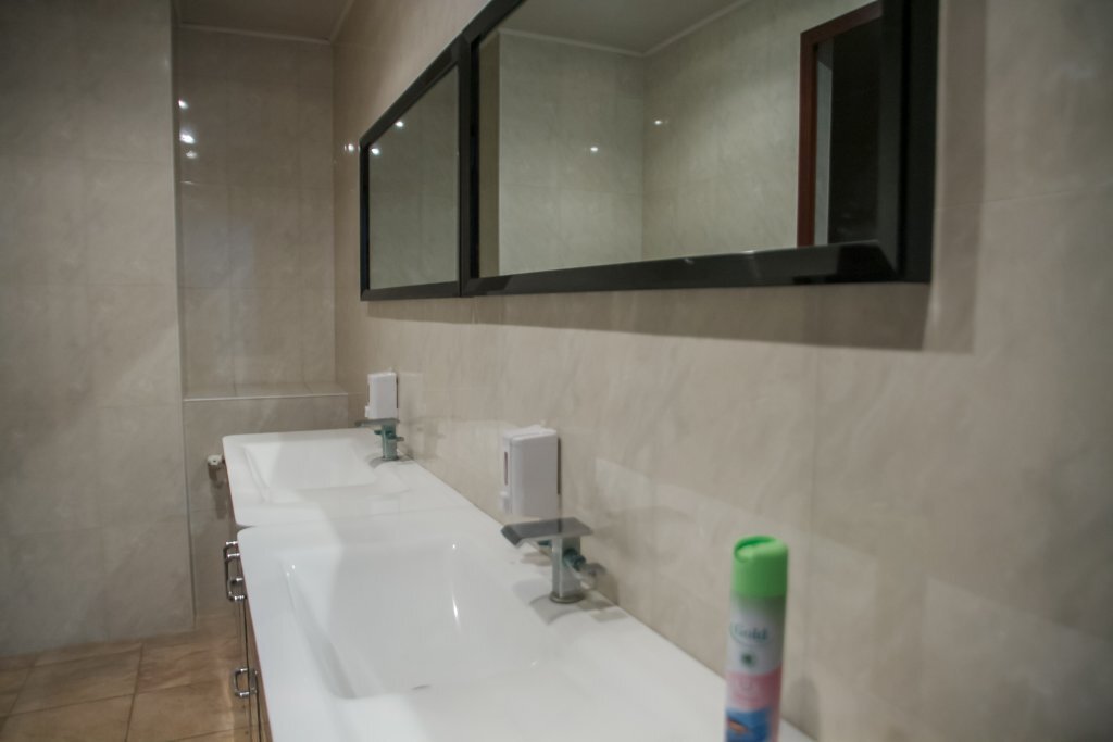 Ереван: Sil Plaza Hotel