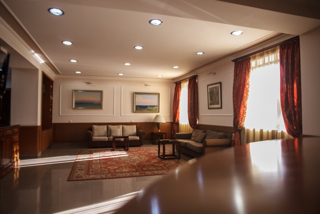Ереван: Sil Plaza Hotel