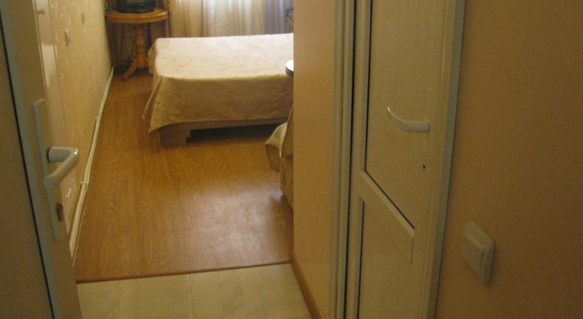 Ереван: Crown Hotel