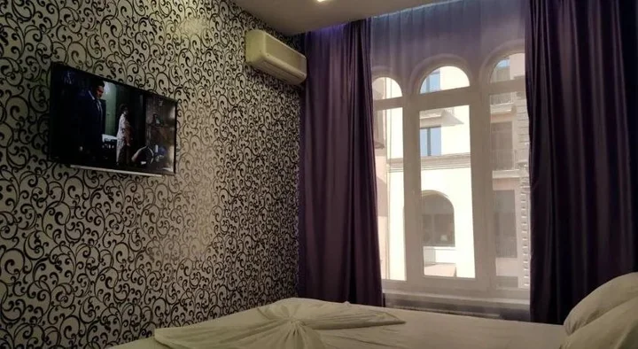 Ереван: Crown Hotel