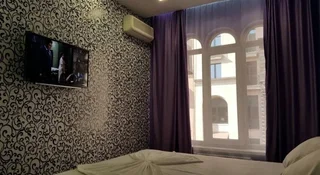 Ереван: Crown Hotel