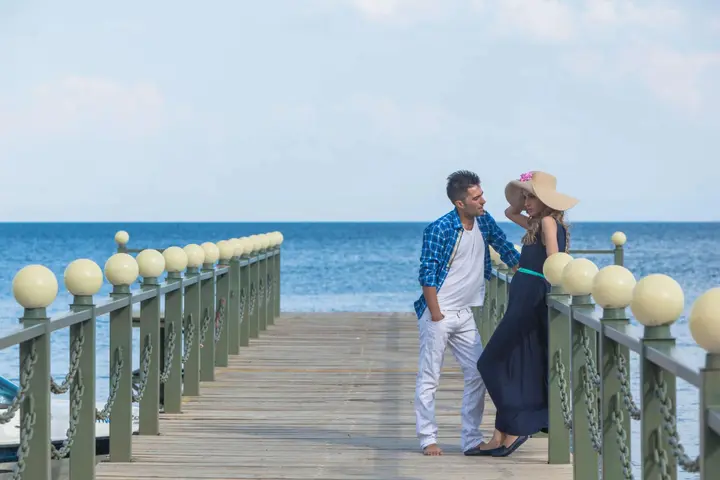 Севан: Отель Best Western Bohemian Resort