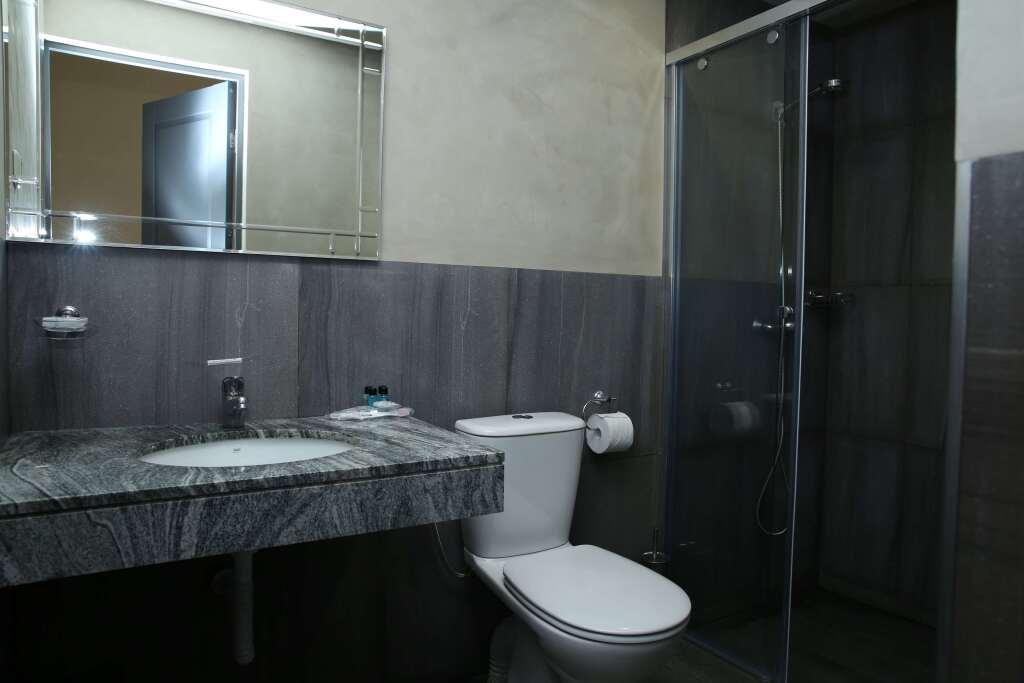 Севан: Отель Best Western Bohemian Resort