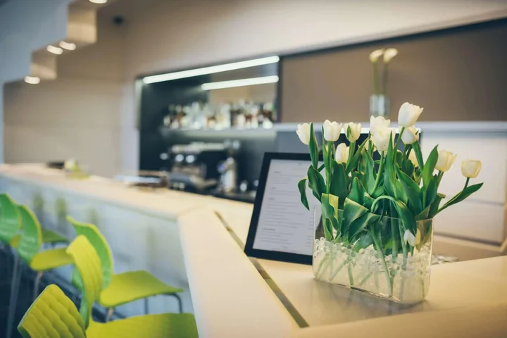 Севан: Отель Best Western Bohemian Resort