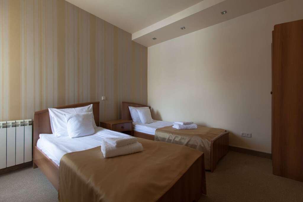 Севан: Отель Best Western Bohemian Resort