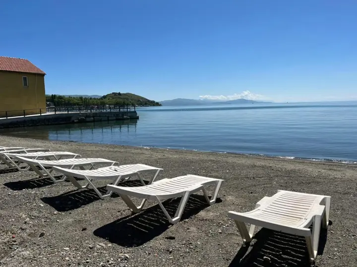 Севан: Отель Best Western Bohemian Resort