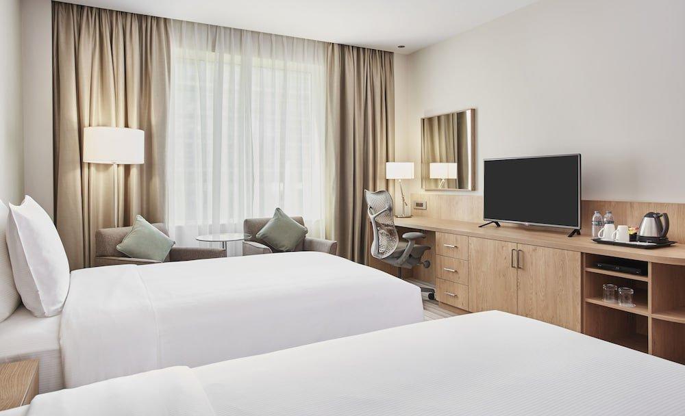 Hilton Garden Inn Dubai, Mall Avenue — фото 5