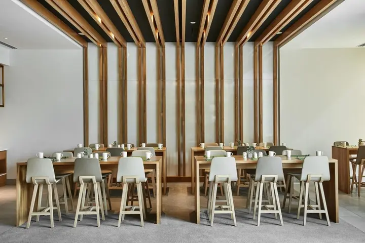 Дубай: Hilton Garden Inn Dubai, Mall Avenue