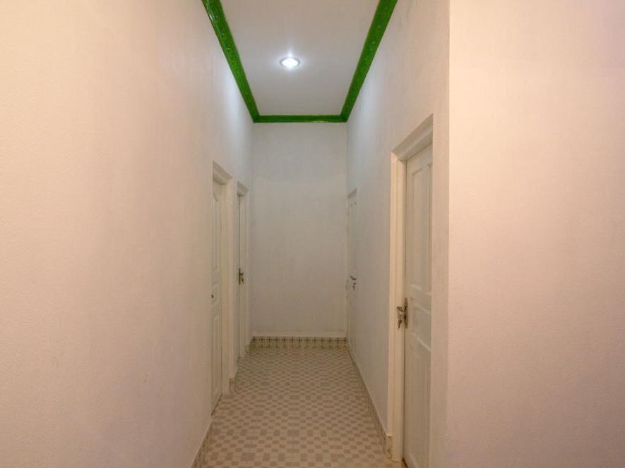 Атолл Алиф-Алиф: Serene Sky Guest House