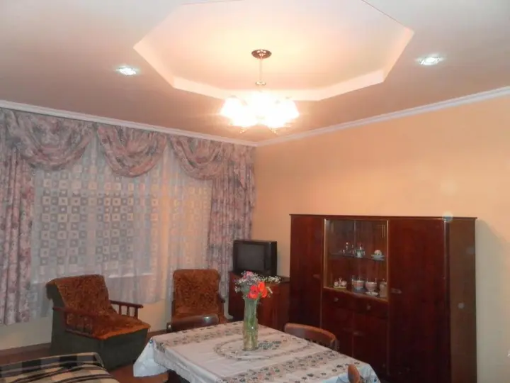 Джермук: Jermuk Apartment
