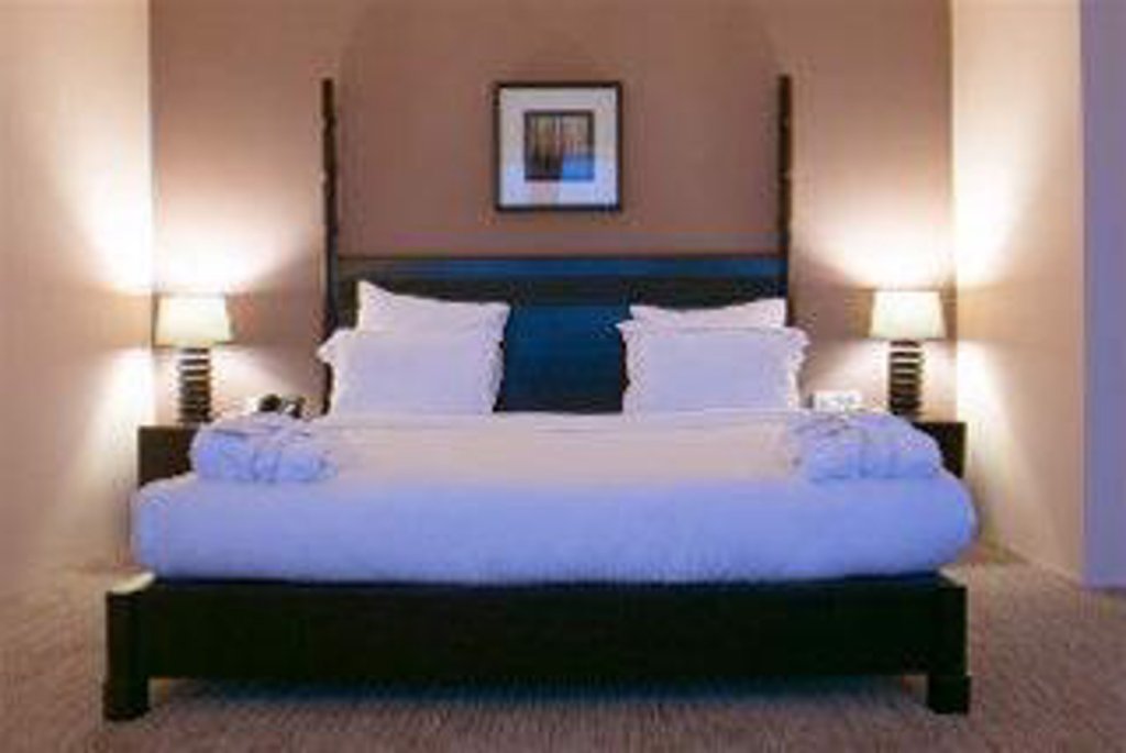 Баку: Sea Breeze Residences & Hotel