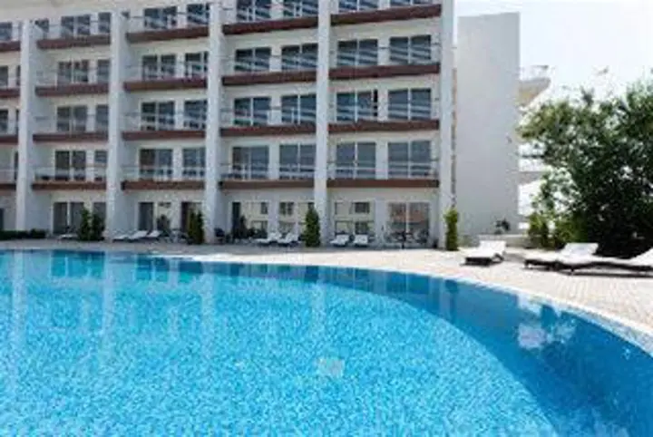 Баку: Sea Breeze Residences & Hotel