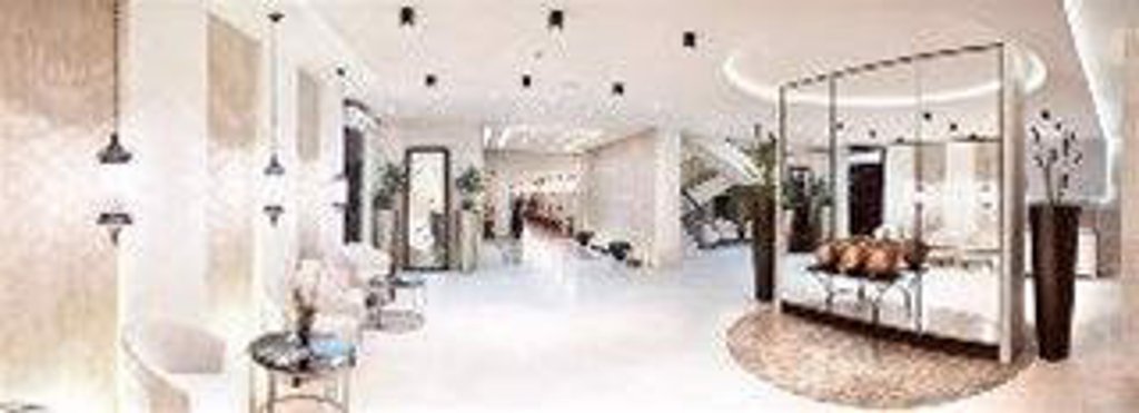Баку: Sea Breeze Residences & Hotel