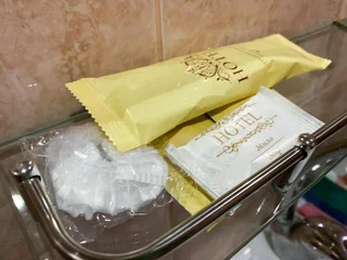 Нижняя Тура: Гостиница Центральная