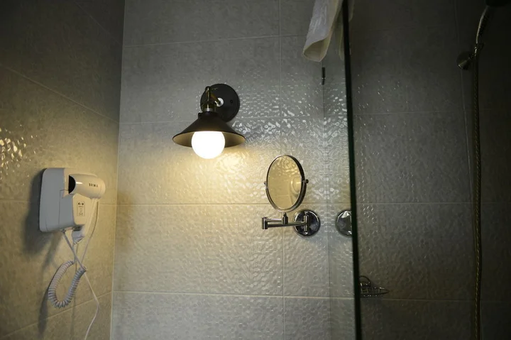 Тбилиси: Hotel 27