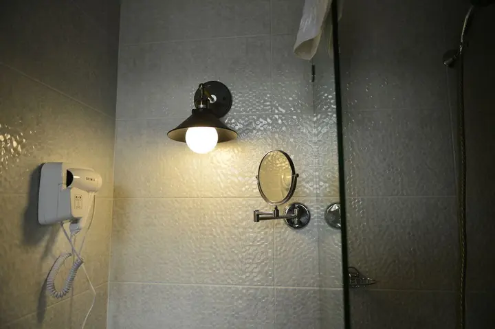 Тбилиси: Hotel 27
