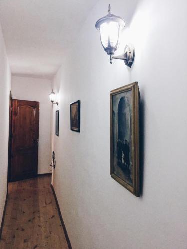 Тбилиси: jeki's apartment in old tbilisi