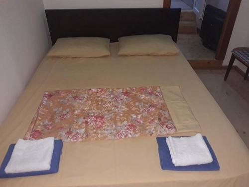 Тбилиси: jeki's apartment in old tbilisi