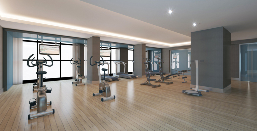Баку: Отель Qafqaz Baku City Hotel and Residences