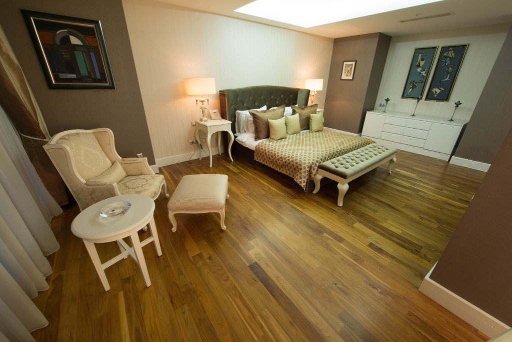 Баку: Отель Qafqaz Baku City Hotel and Residences
