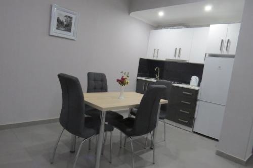 Бакуриани: Hotel Kokhta Apartments