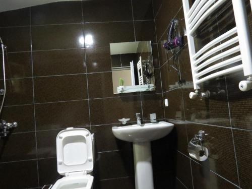 Бакуриани: Hotel Kokhta Apartments