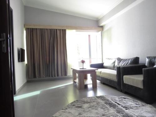 Бакуриани: Hotel Kokhta Apartments