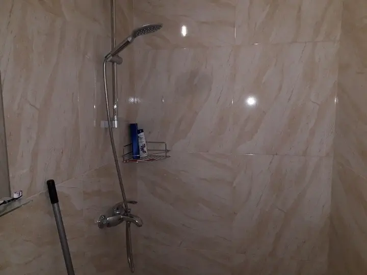 Тбилиси: Hotel Ivertubani