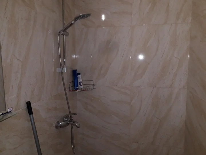 Тбилиси: Hotel Ivertubani