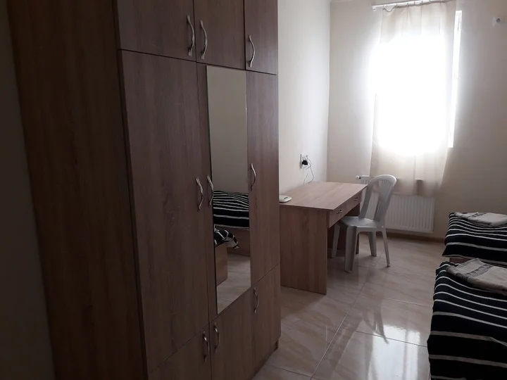 Тбилиси: Hotel Ivertubani