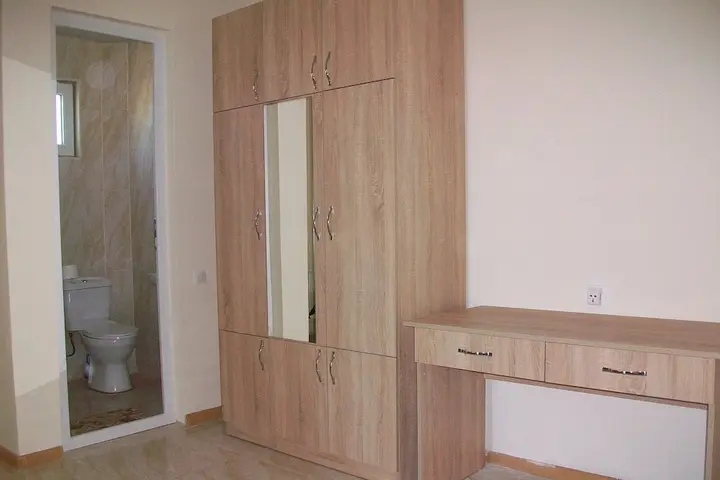 Тбилиси: Hotel Ivertubani