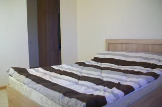 Тбилиси: Hotel Ivertubani