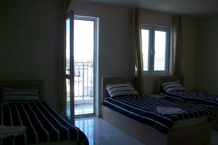 Тбилиси: Hotel Ivertubani