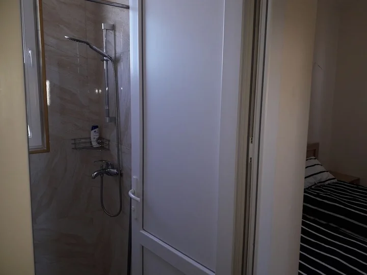 Тбилиси: Hotel Ivertubani