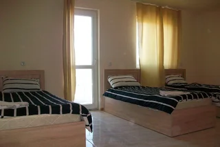 Тбилиси: Hotel Ivertubani