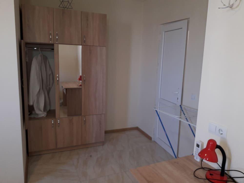 Тбилиси: Hotel Ivertubani