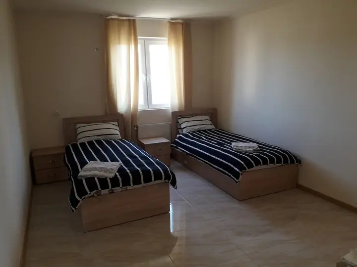 Тбилиси: Hotel Ivertubani