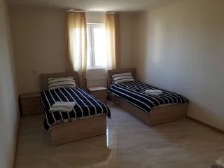 Тбилиси: Hotel Ivertubani