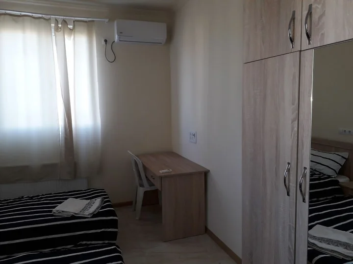 Тбилиси: Hotel Ivertubani