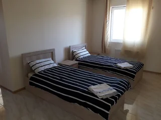 Тбилиси: Hotel Ivertubani