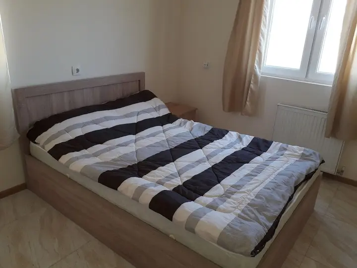 Тбилиси: Hotel Ivertubani