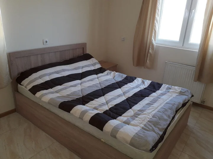 Тбилиси: Hotel Ivertubani