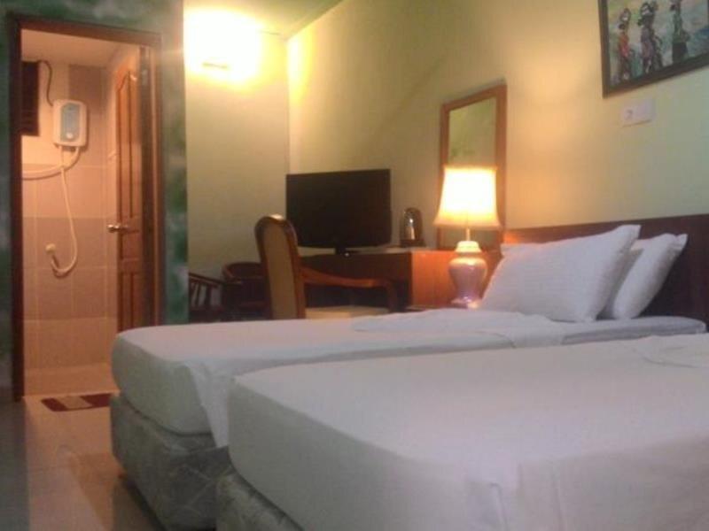 Северный атолл Мале: Variety Stay Guesthouse