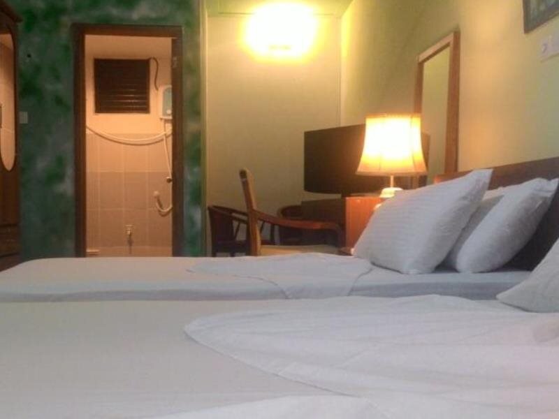 Северный атолл Мале: Variety Stay Guesthouse